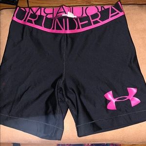 Under Armour Shorts